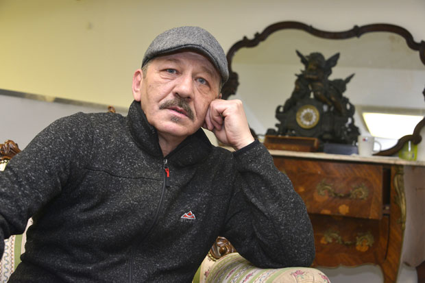 Бранко Станковић: Заборав је највећа српска мана